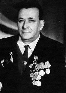 Марков Дмитрий Александрович