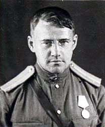 Бугаев Сергей Михайлович